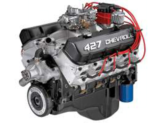 P805B Engine